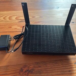 Linksys router MR20EC